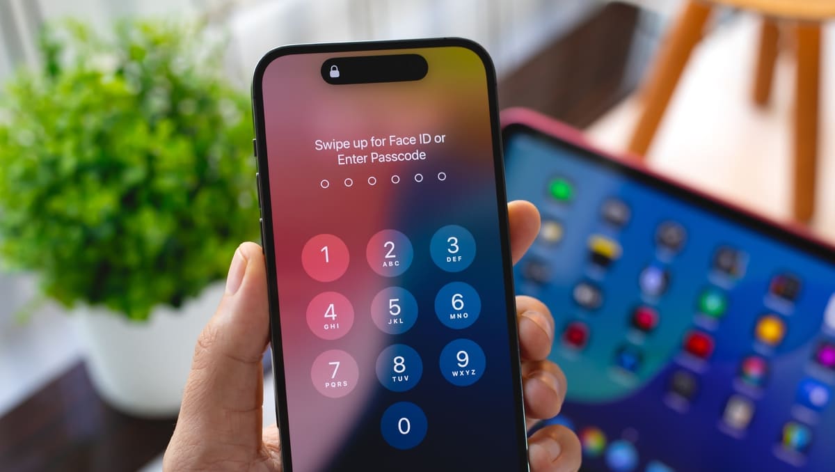 l’astuce méconnue pour verrouiller vos applis avec Face ID en quelques secondes
