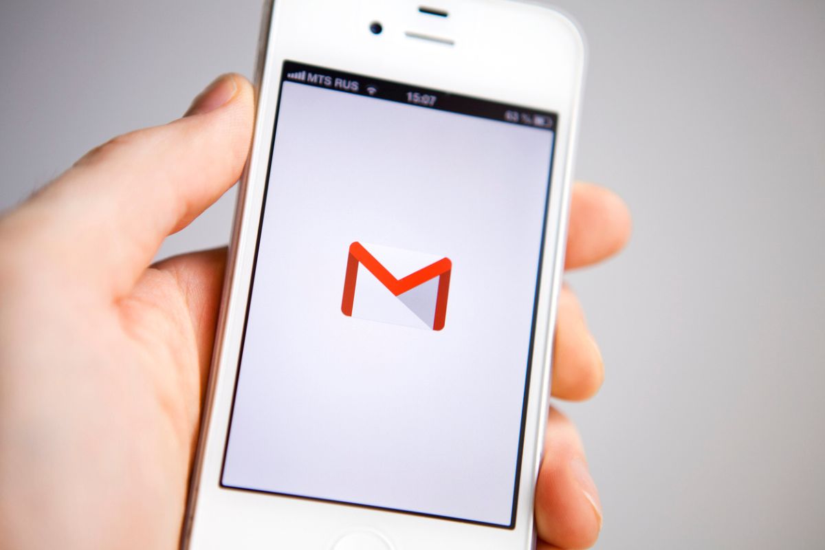 Gmail en mesure de résumer vos mails