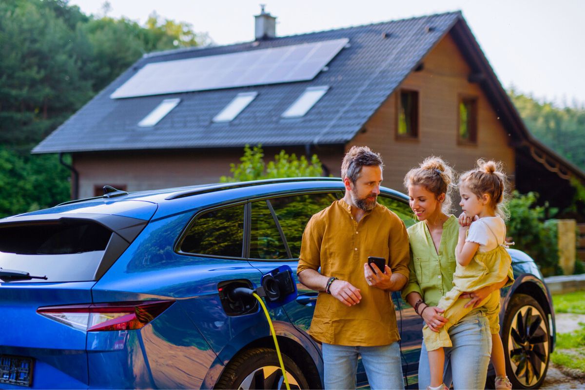 Durée de vie d'une voiture électrique
