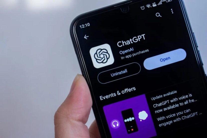 Donner un rôle à l'IA