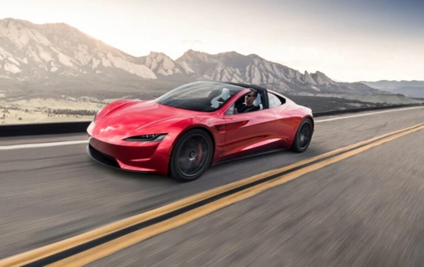 Tesla Roadster (2)