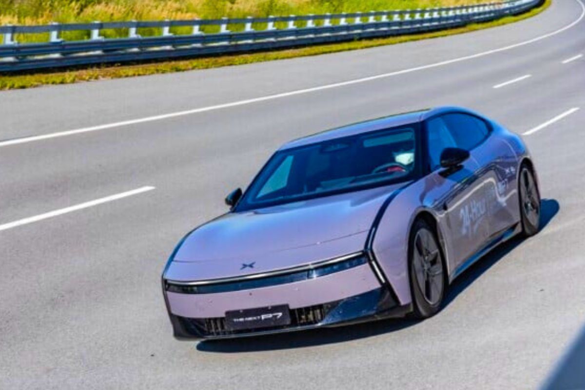 Près de 4 000 km en 24 h