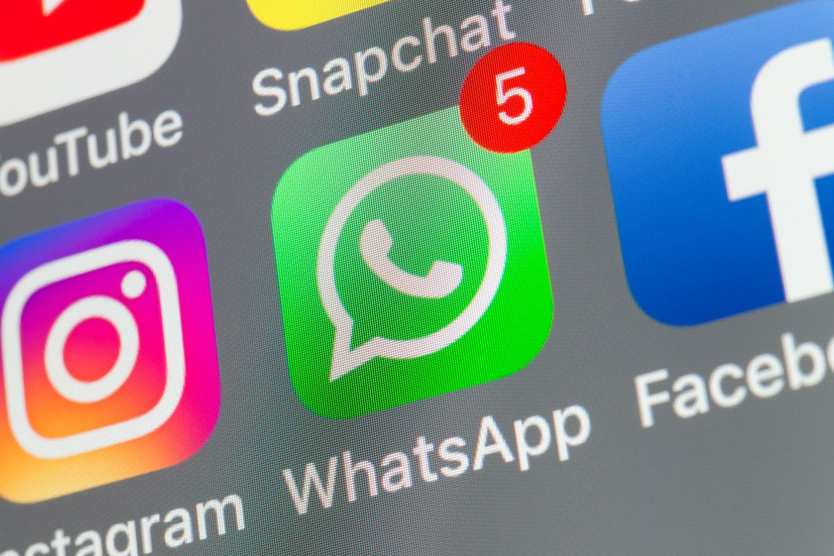 WhatsApp ralentit votre téléphone à votre insu