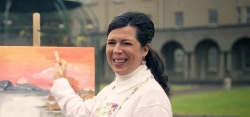 Heather Matarazzo dans le rôle de Judi