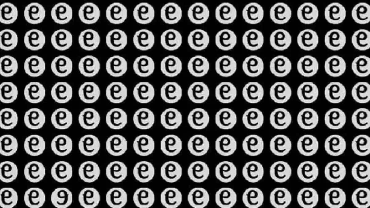 Trouvez le 9 caché en moins de 10 secondes