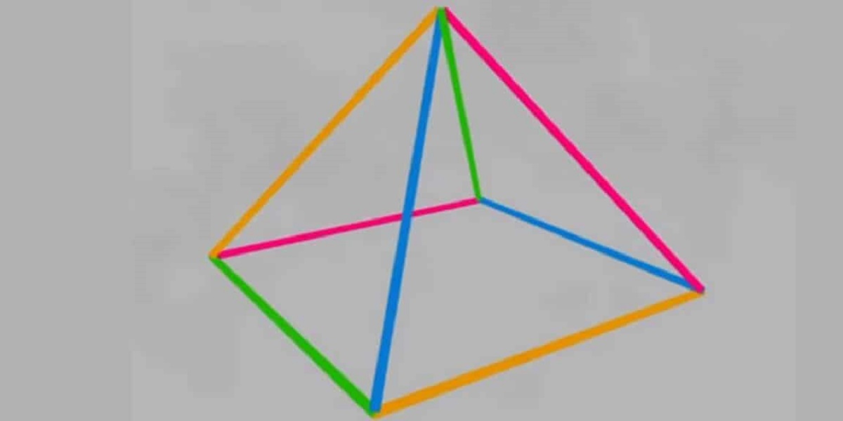 Ce jeu d’apparence simple piège la majorité des gens