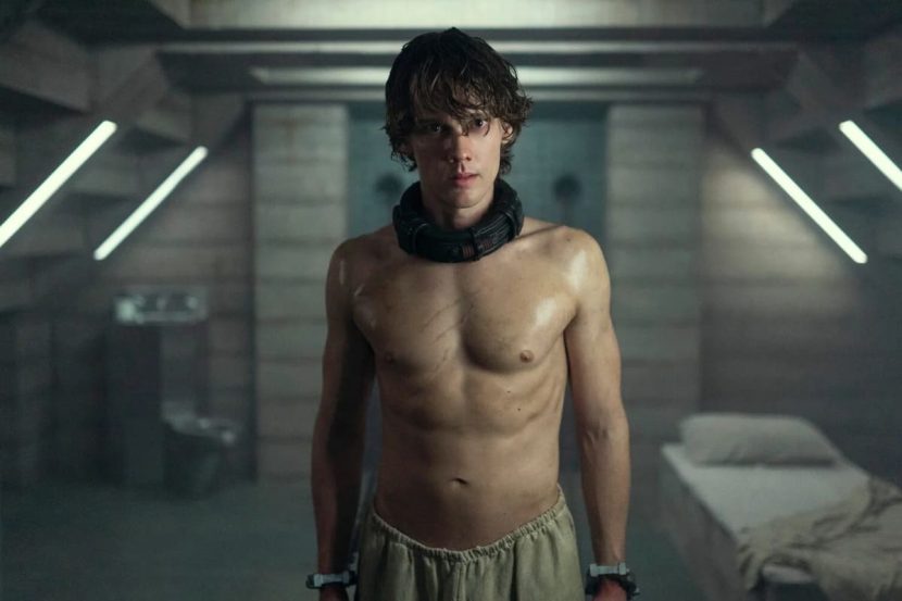 Tyler Mercredi Saison 2