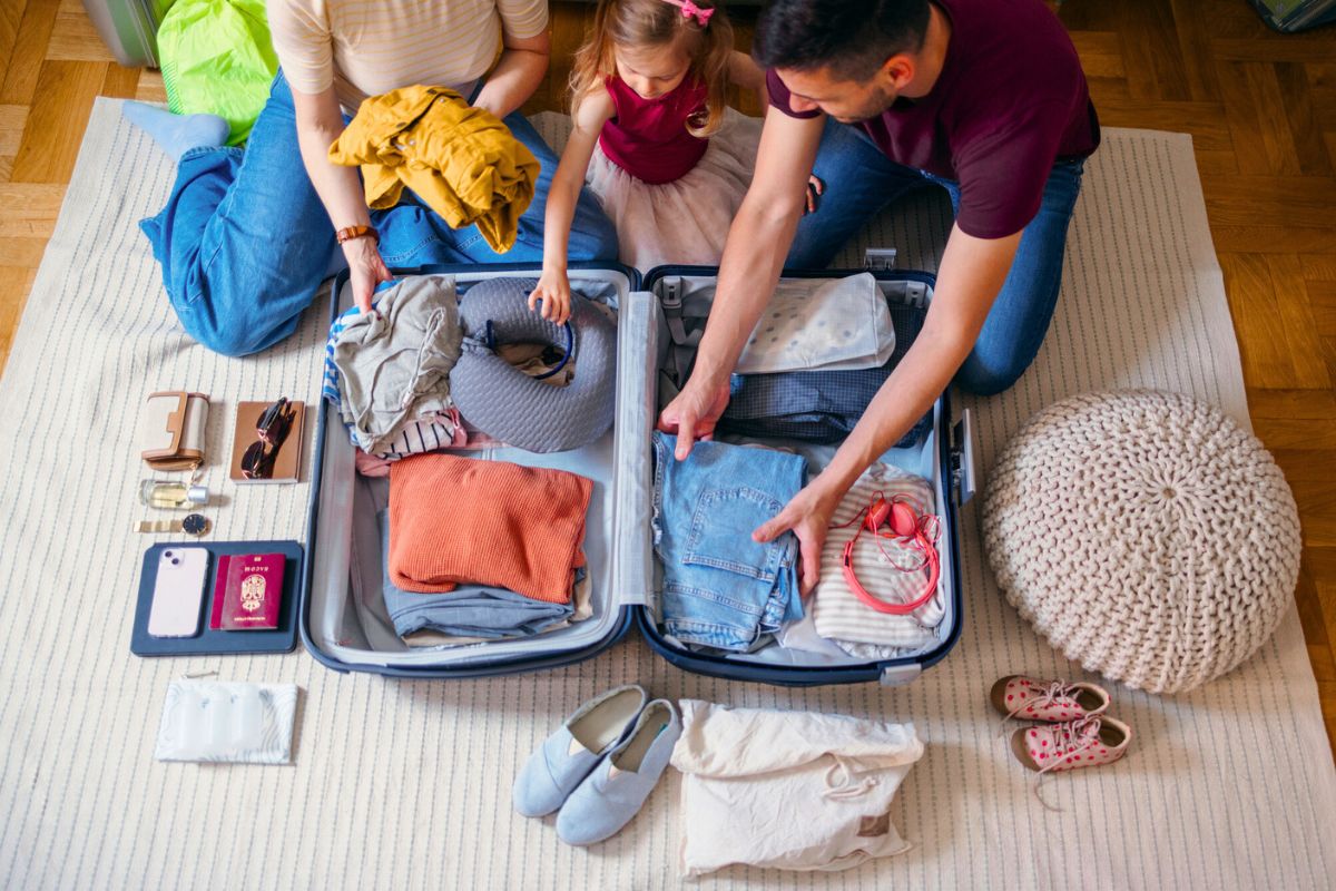 Vacances : cette expérience avec une IA tourne (vraiment) mal Vacances : cette expérience avec une IA tourne mal