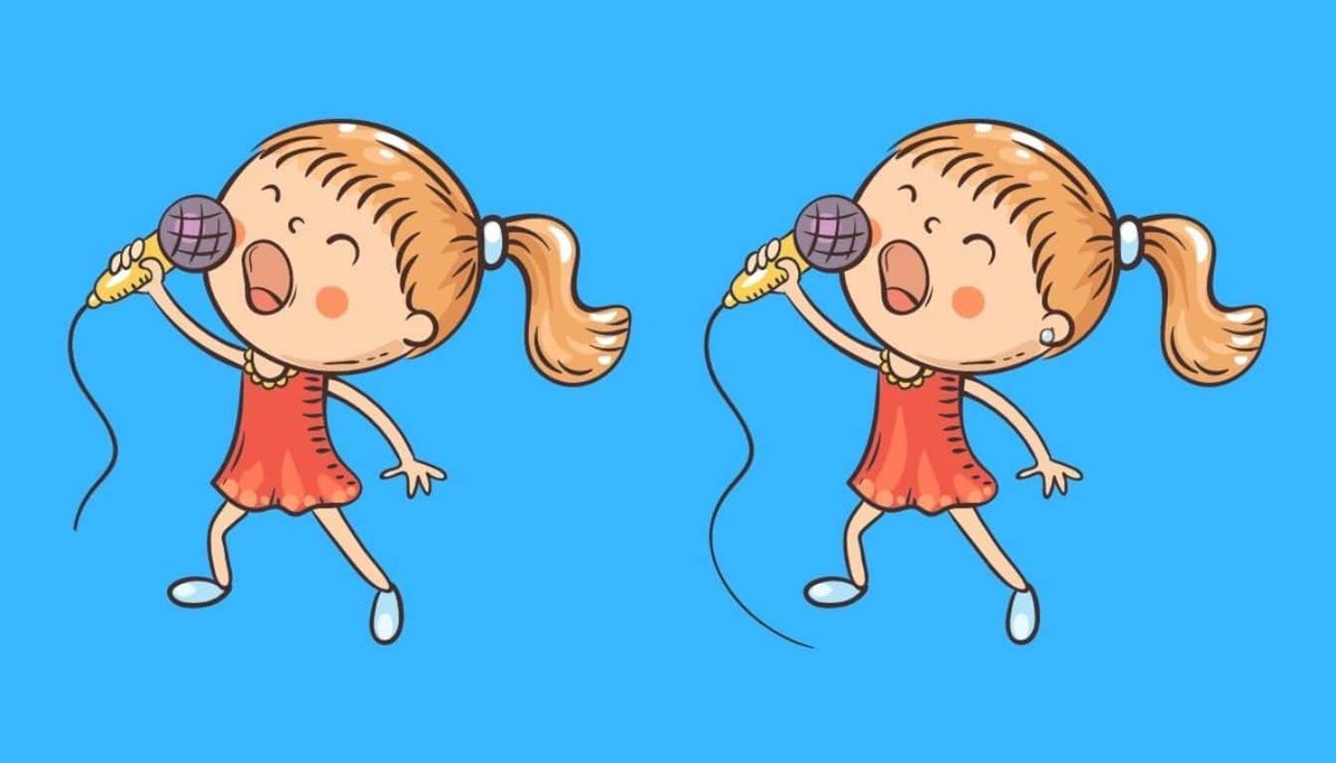 Repérez les 3 différences en 15 secondes