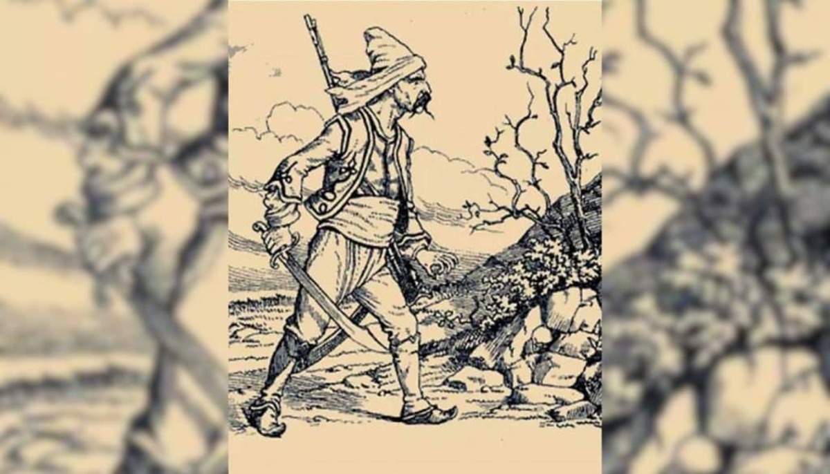 Retrouvez les 4 soldats cachés en moins de 20 secondes