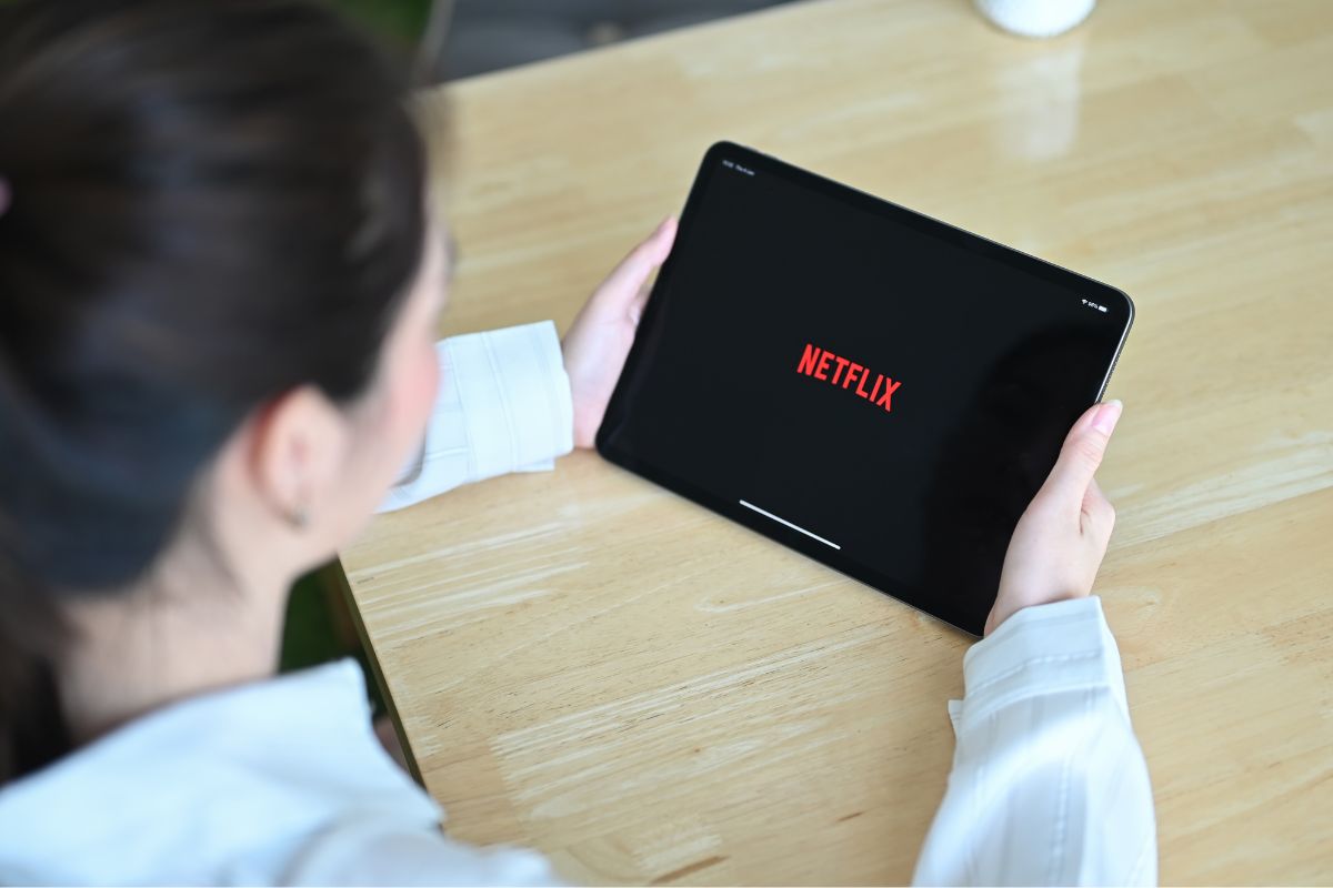 Cette série Netflix revenue dans l’indifférence mérite largement sa place en top 1 Série Netflix revenue dans l'indifférence