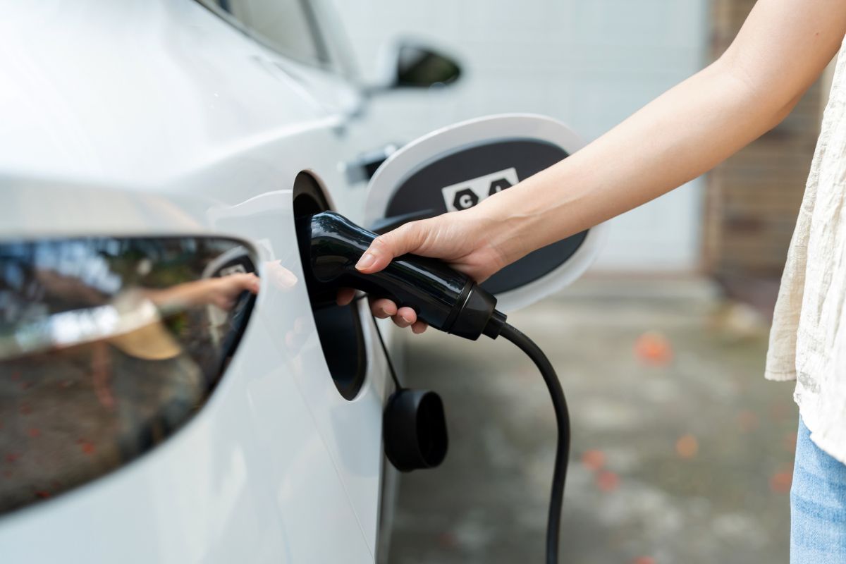 Les conducteurs retournent à l'essence