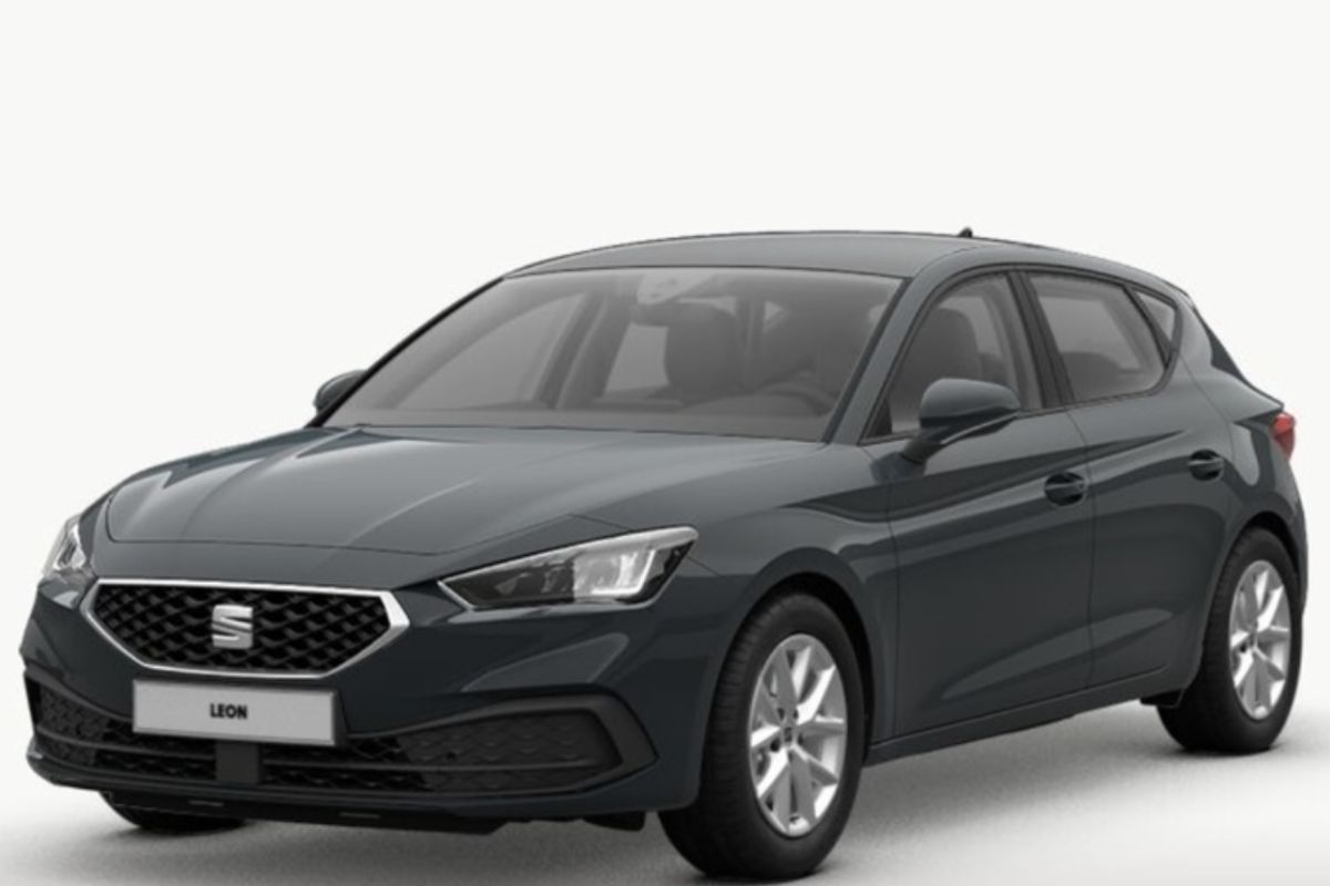 La Seat Leon surprend par son rapport qualité/prix