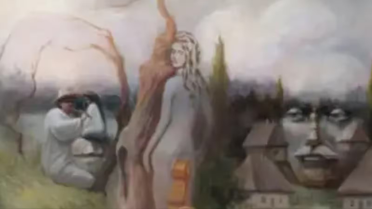 Test : l’amour est-il en train de vous changer ? Cette expérience révèle la vérité Test : l’amour est-il en train de vous changer ?