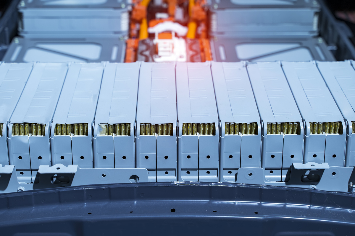 Les modèles à batteries solides arrivent enfin sur le marché