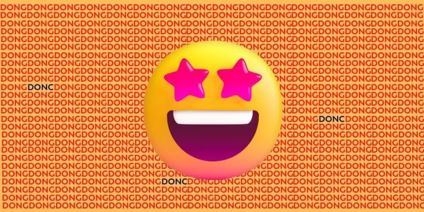 Emplacement des "donc" sur l'image