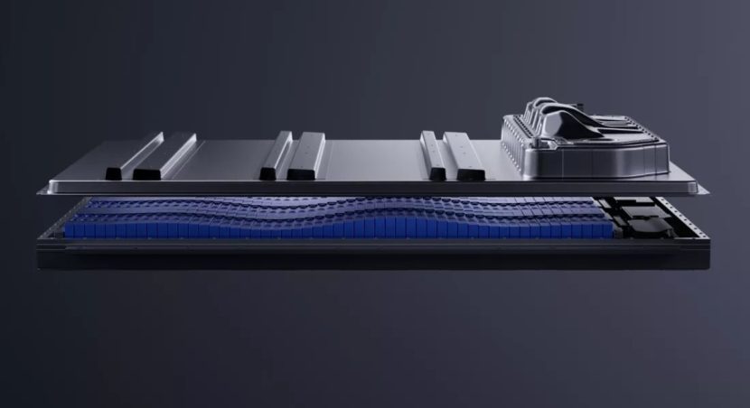 CATL long life battery