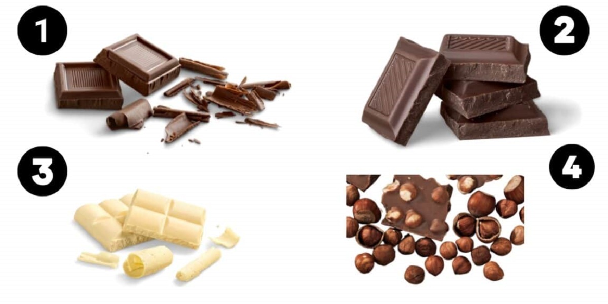 Votre chocolat préféré en dit long sur vos forces cachées