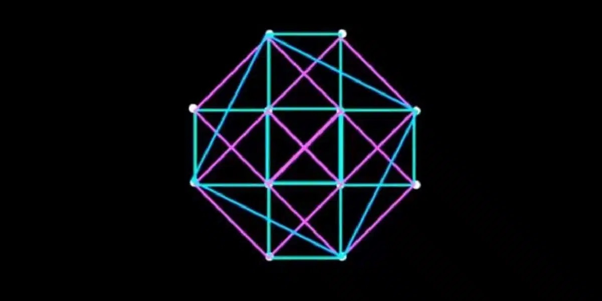 Combien de carrés voyez-vous