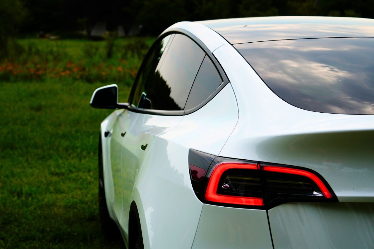 Cette électrique se recharge en 7 minutes et coûte à peine plus qu’un Model Y Cette électrique se recharge en 7 minutes