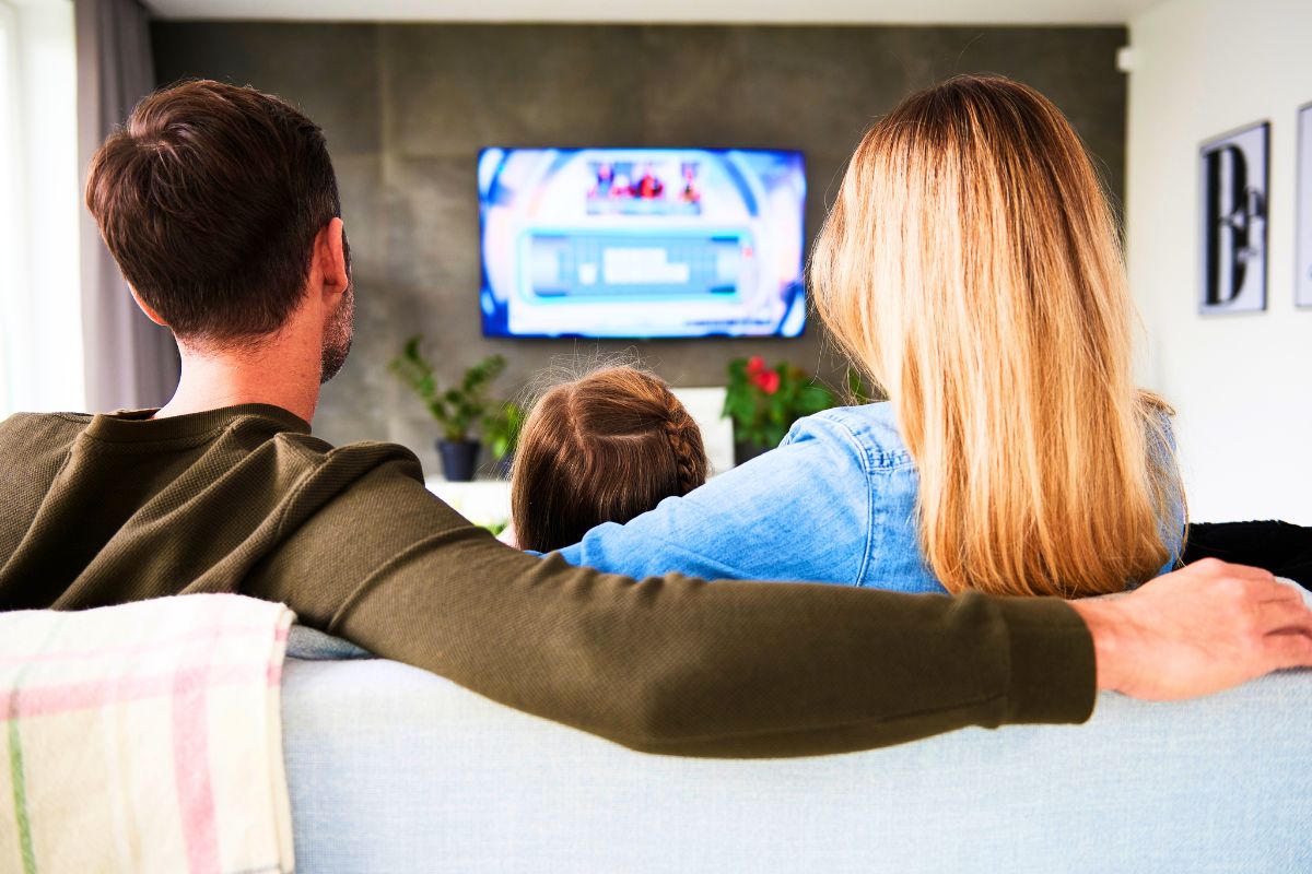 La série Netflix où un président est foudroyé affole la toile