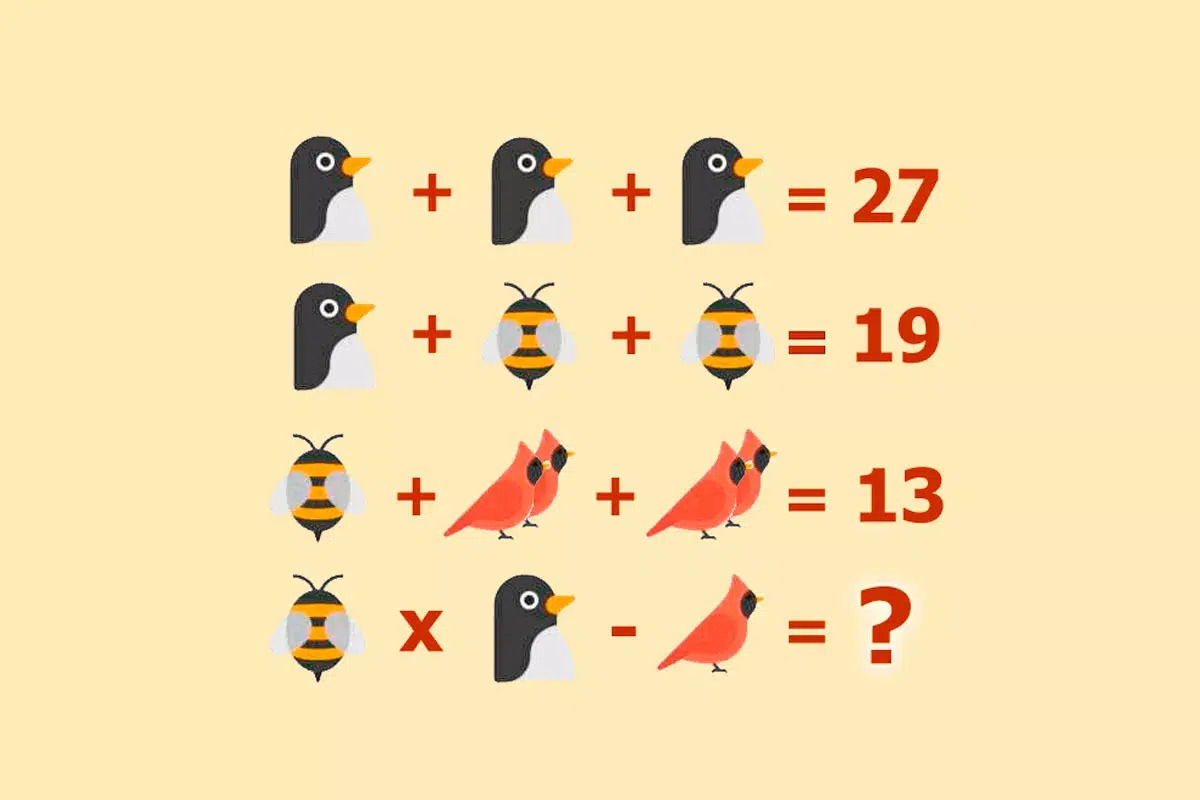 casse-tête difficile