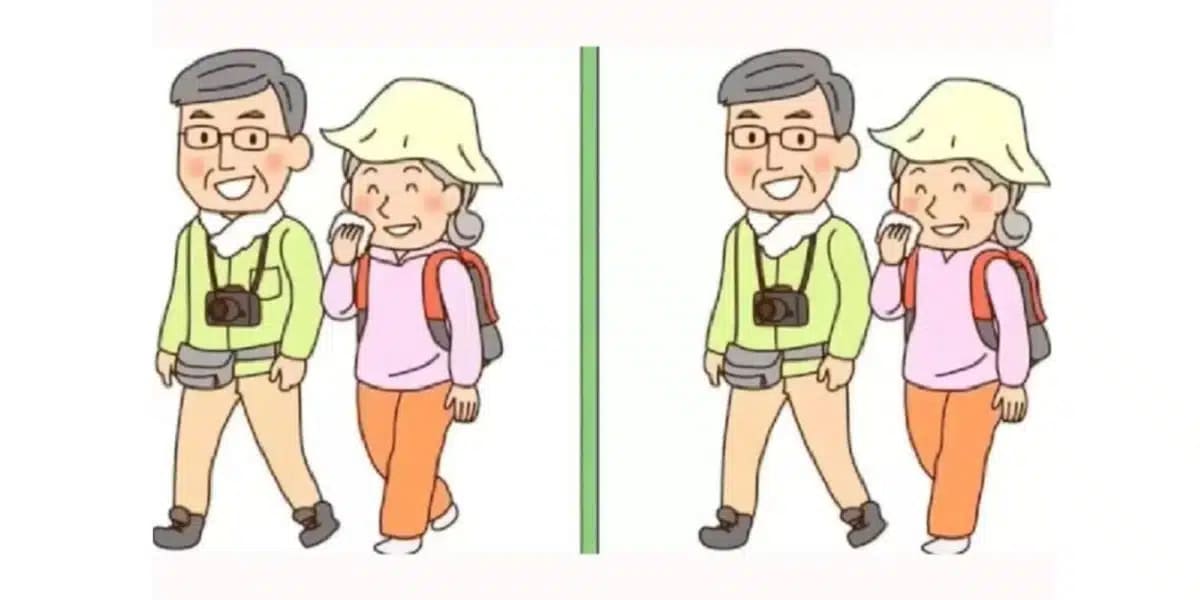 Ce jeu d’observation simple rend fous des milliers d’internautes : saurez-vous réussir ? Ce jeu d’observation simple rend fous des milliers d’internautes