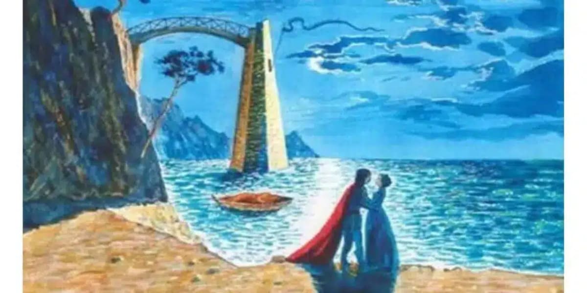 Ce que votre faiblesse en amour révèle sur vous, selon ce test étonnant Ce que votre faiblesse en amour révèle sur vous