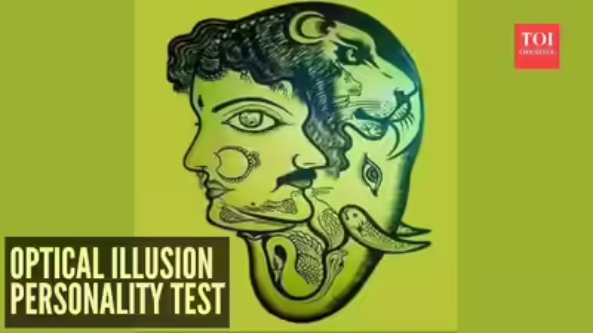 Homme, femme ou animal ?