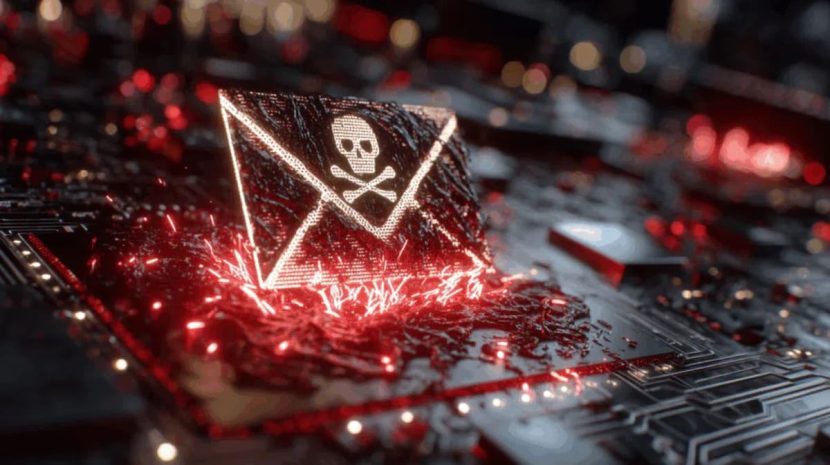 Quand un simple mail devient un piège