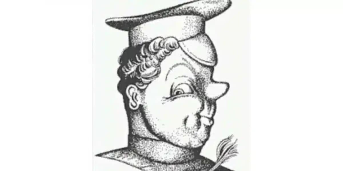 Saurez-vous voir le professeur grincheux