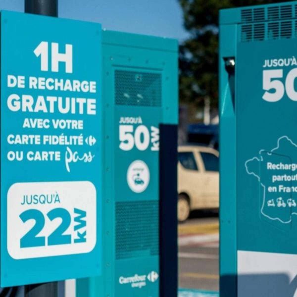 se recharger gratuitement