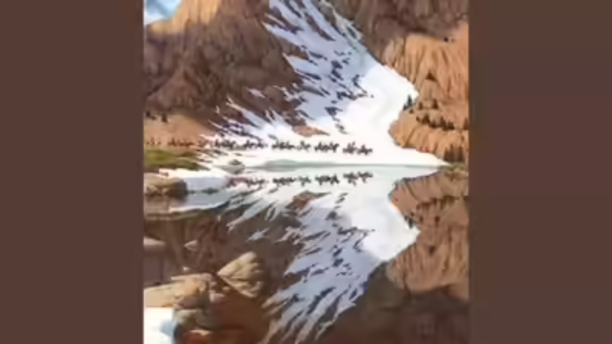 Ce que révèle votre choix entre un aigle et un cow-boy sur votre façon d’aimer un aigle ou un cow-boy ?