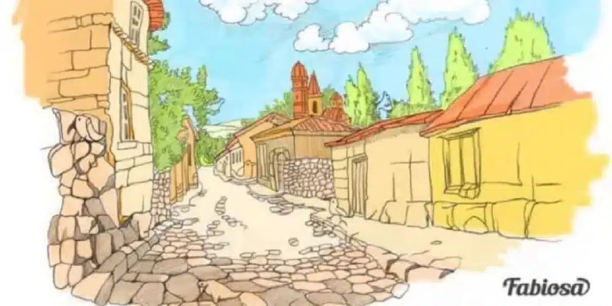 Ce test visuel simple révèle si votre QI est supérieur à la moyenne