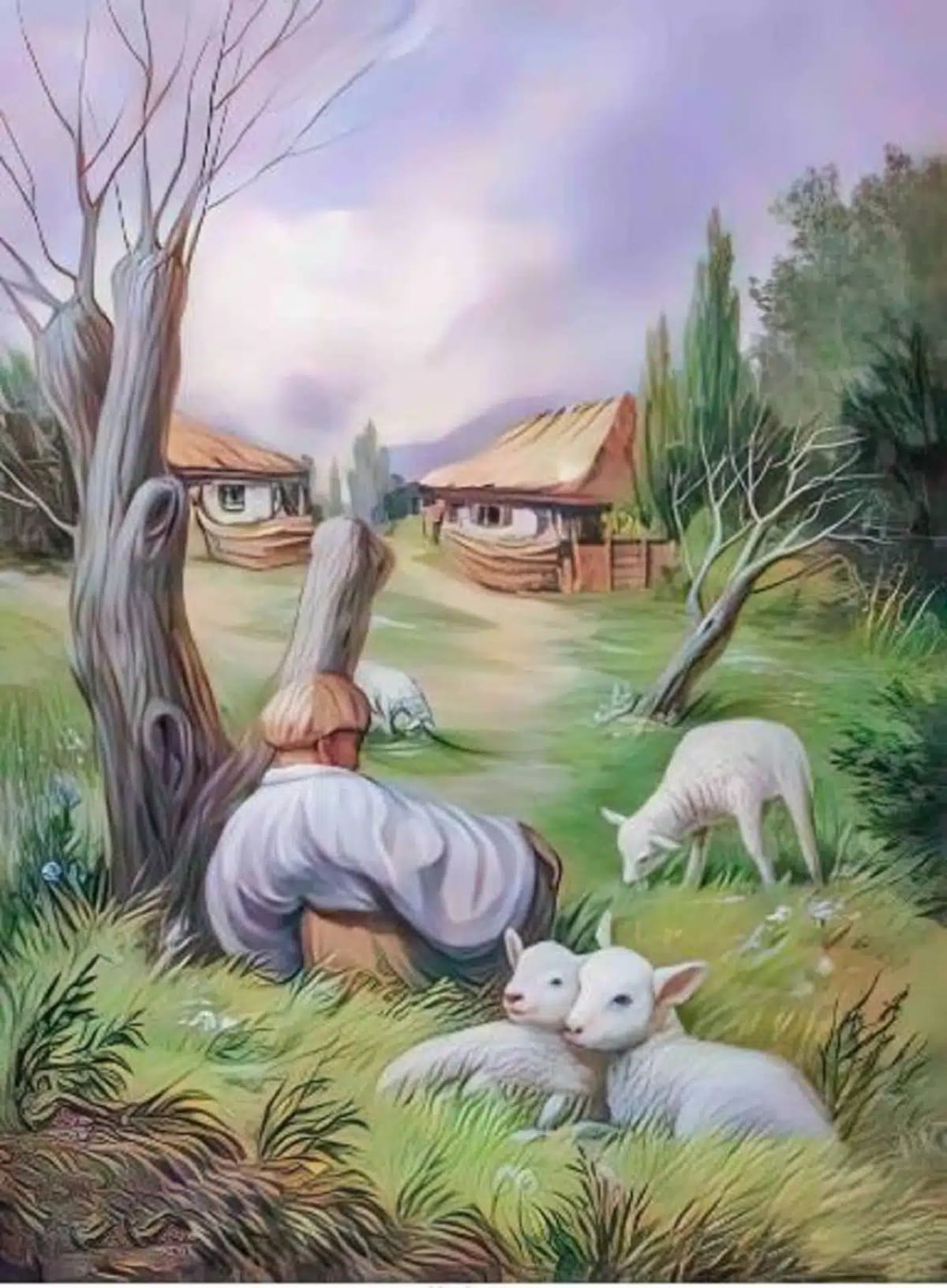 Comment vous gérez vos émotions ?