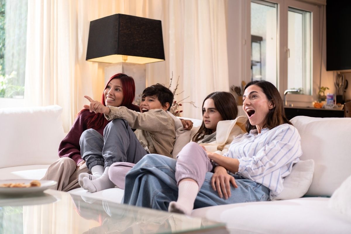 Cette série historique fait l’unanimité sur Netflix