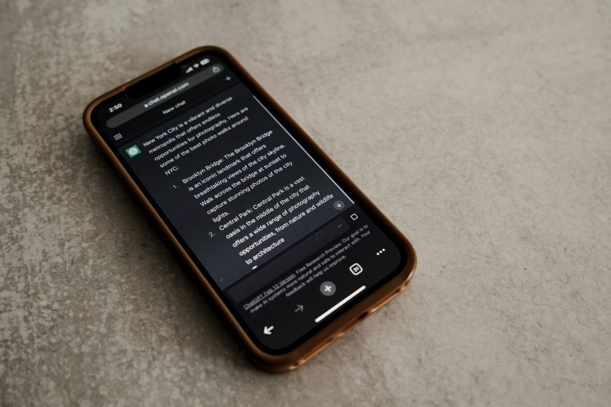 Utiliser ChatGPT pour tricher : ce que disent vraiment les experts sur la fraude étudiante Utiliser ChatGPT pour tricher