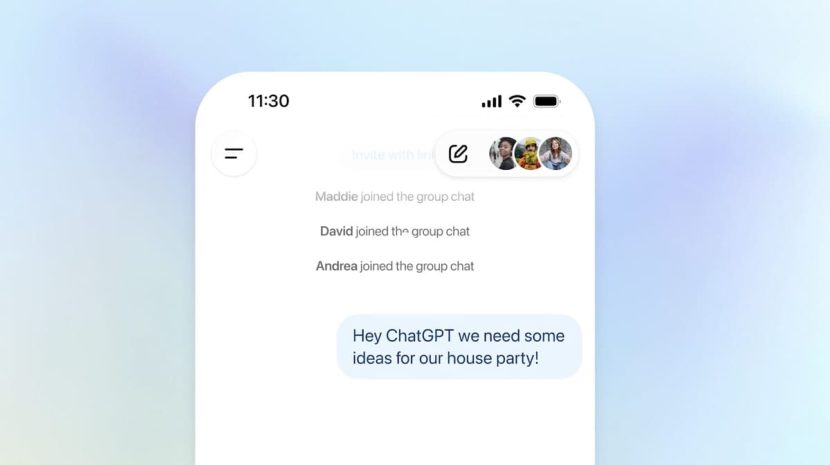 La fonctionnalité sera bientôt disponible via une petite icône en haut à droite.