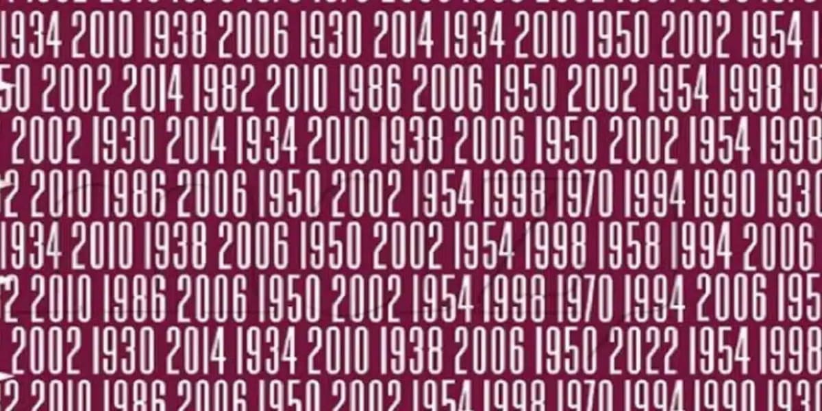 L’année 2022 est bien visible sur cette image