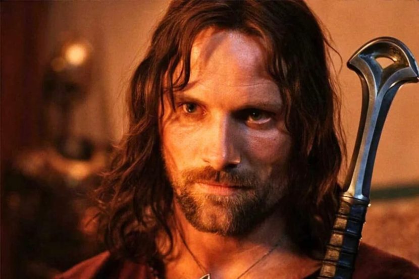 Le Seigneur des anneaux