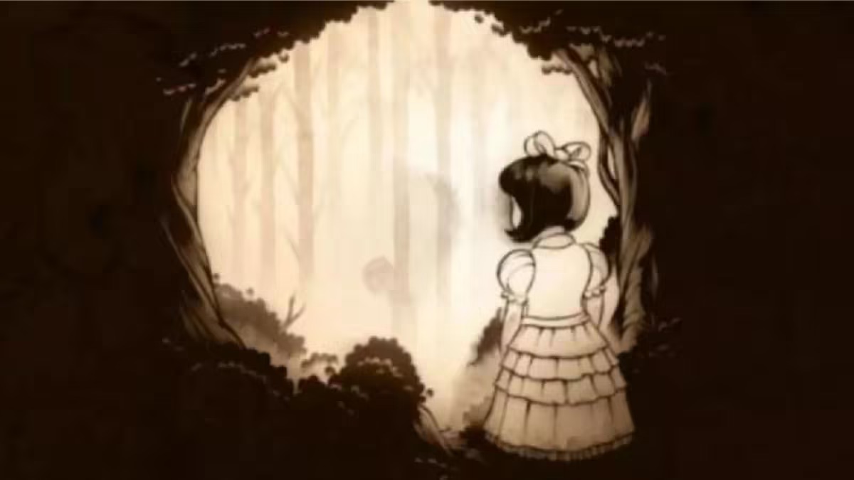 L’élément que vous remarquez en premier