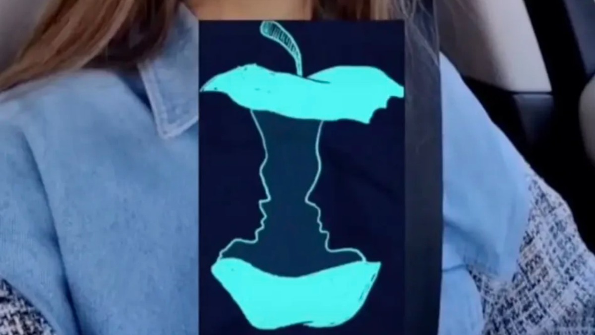 L’image semble banale