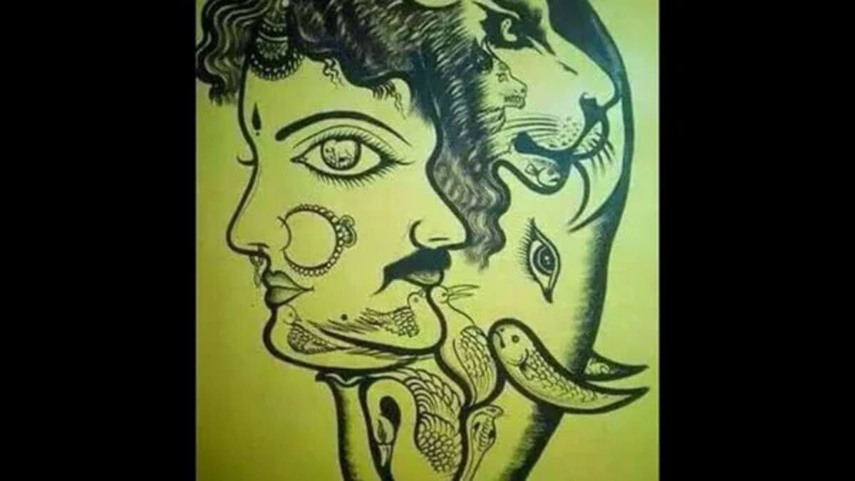 Un test visuel affole Internet