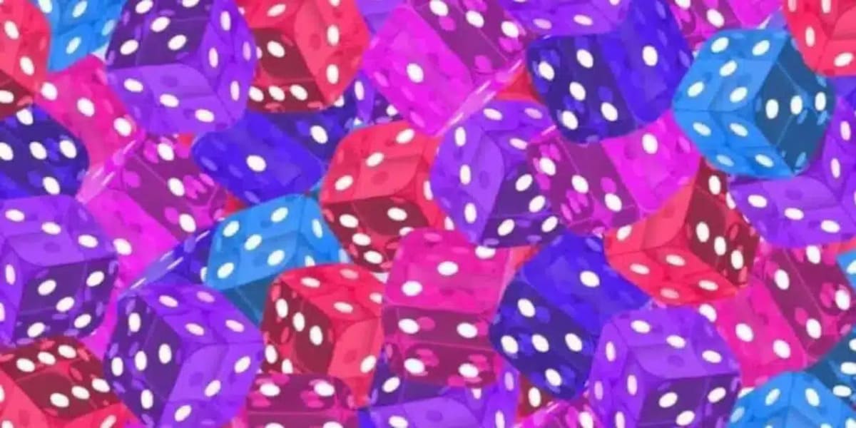 Trouvez le chiffre “2” caché dans ce défi ultra rapide