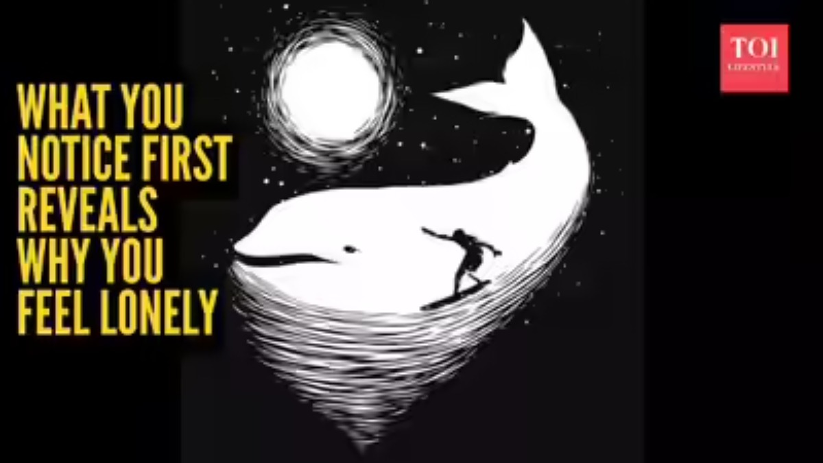 Voyez-vous d’abord la baleine ou le surfeur ?