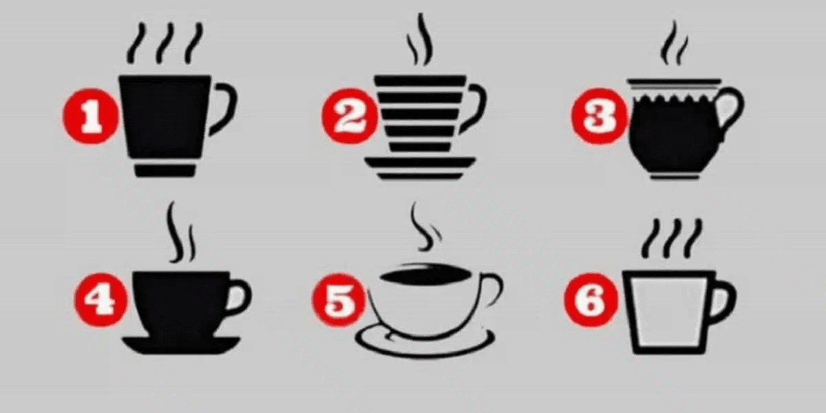 Votre café du matin en dit plus sur votre caractère que vous ne le pensez Votre café du matin en dit plus sur votre caractère que vous ne le pensez