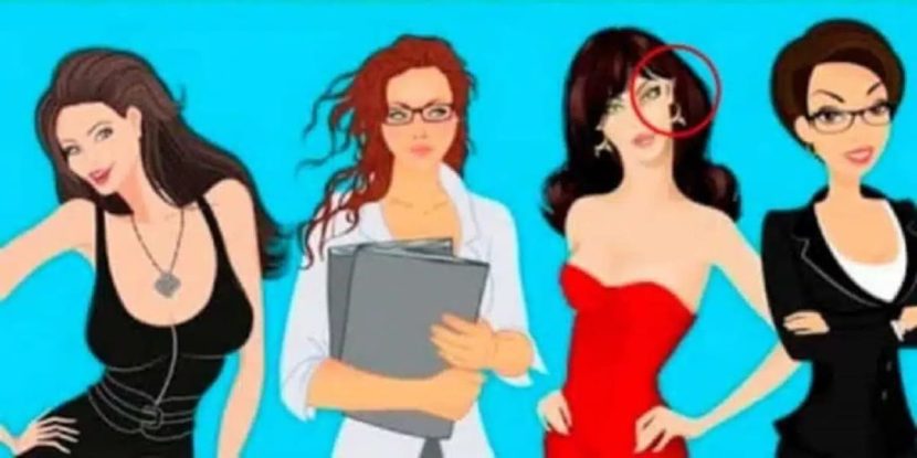 la femme la plus âgée sur cette image