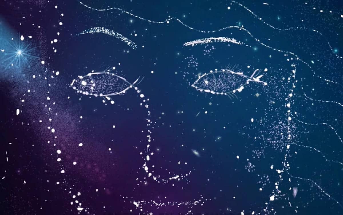 Ce que vous voyez en premier sur cette image révèle un trait étonnant de votre caractère Que voyez-vous en premier sur cette image ?