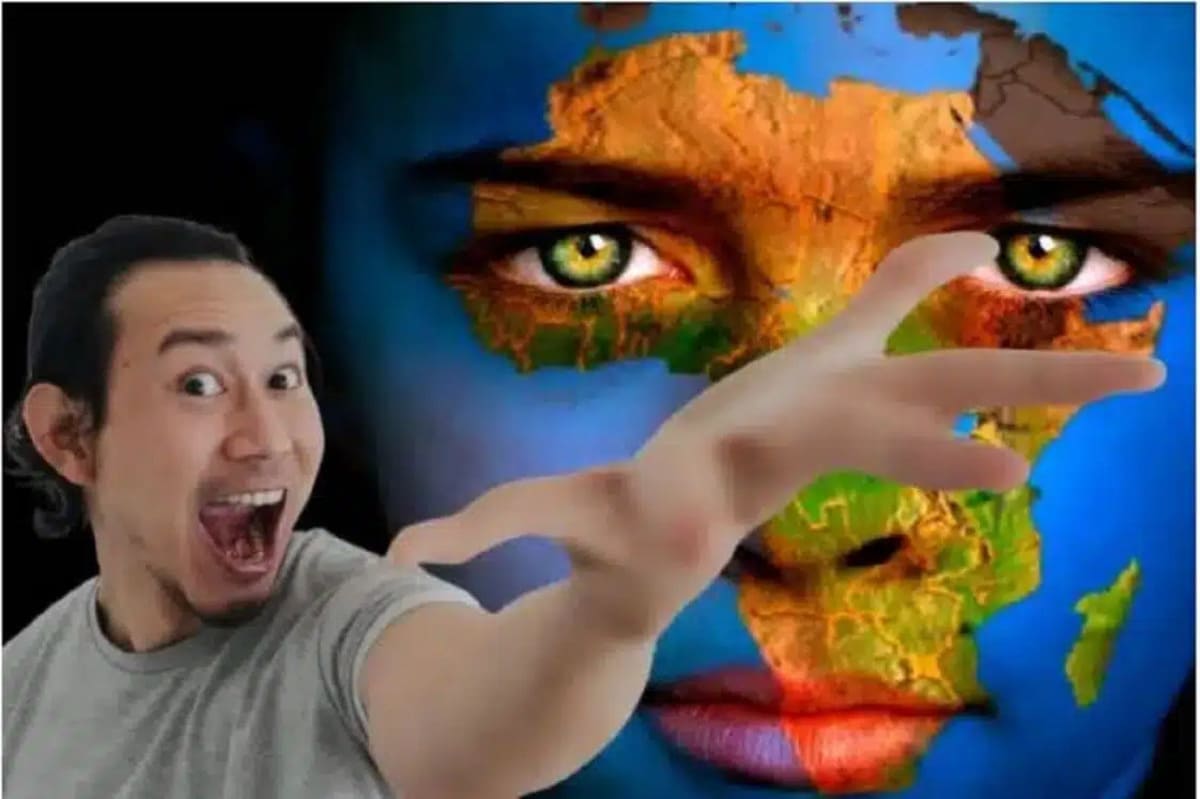 Ce quiz de géographie va vous dire si vous êtes vraiment au-dessus de la moyenne quiz de géographie