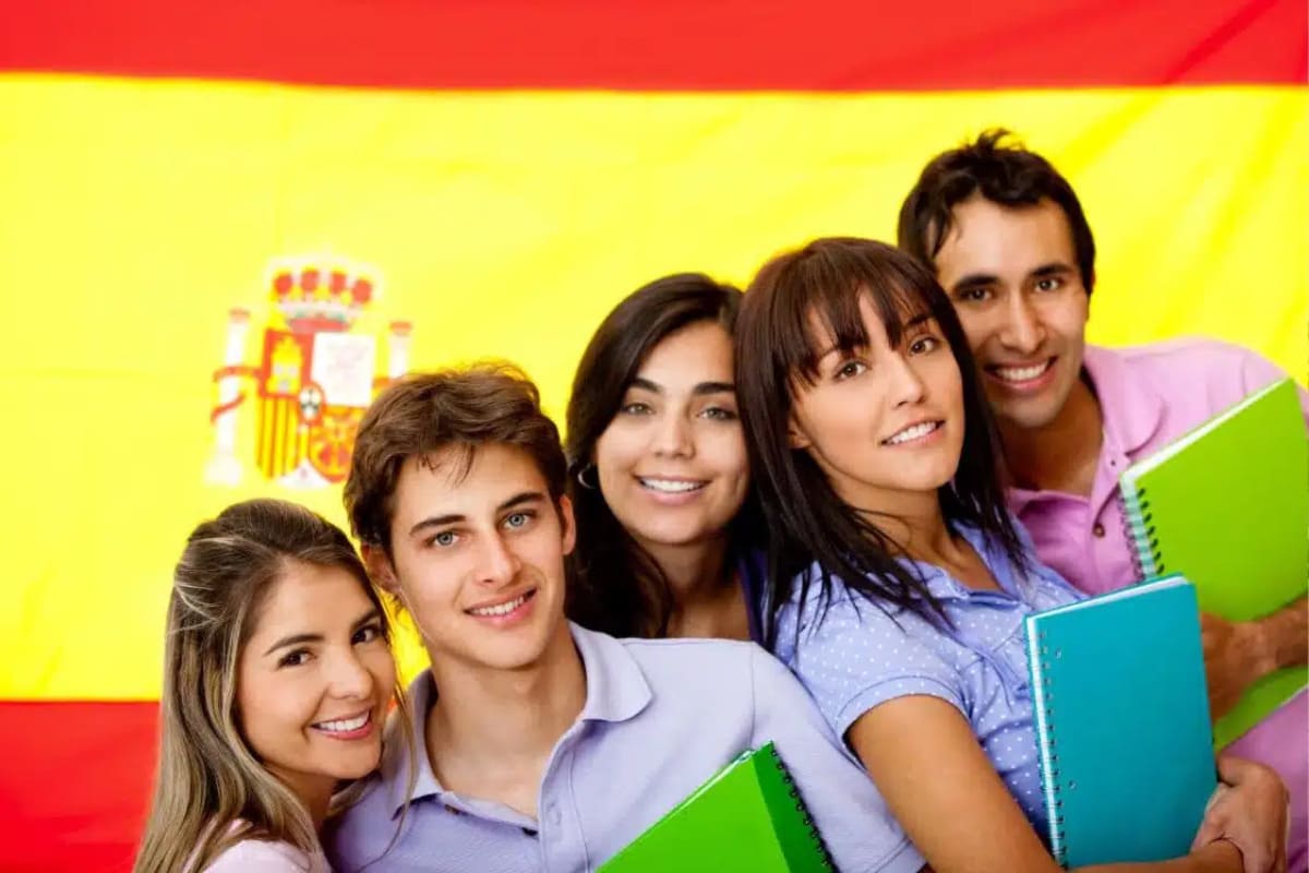 Ce quiz d’espagnol note 16/16 les vrais bilingues